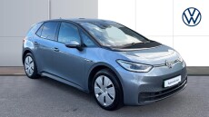 Volkswagen ID.3 150kW Family Pro Performance 58kWh 5dr Auto Electric Hatchback